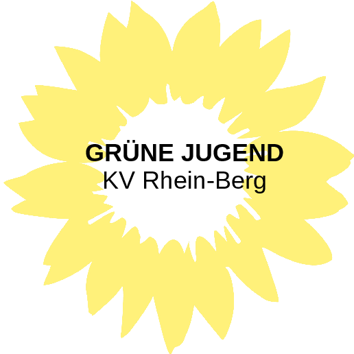 Link zur Grünen Jugend Rhein-Berg